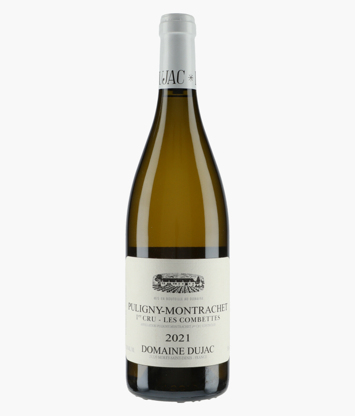 DUJAC | Puligny-Montrachet 1er Cru Les Combettes 2021