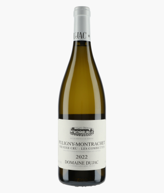 DUJAC | Puligny-Montrachet 1er Cru Les Combettes 2022