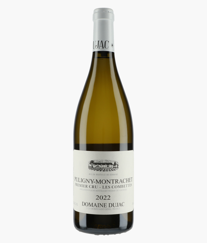 DUJAC | Puligny-Montrachet 1er Cru Les Combettes 2022