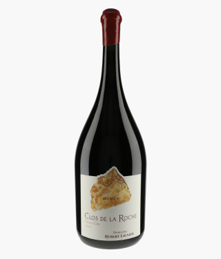 LIGNIER HUBERT | Clos de la Roche MCMLV Grand Cru 2019