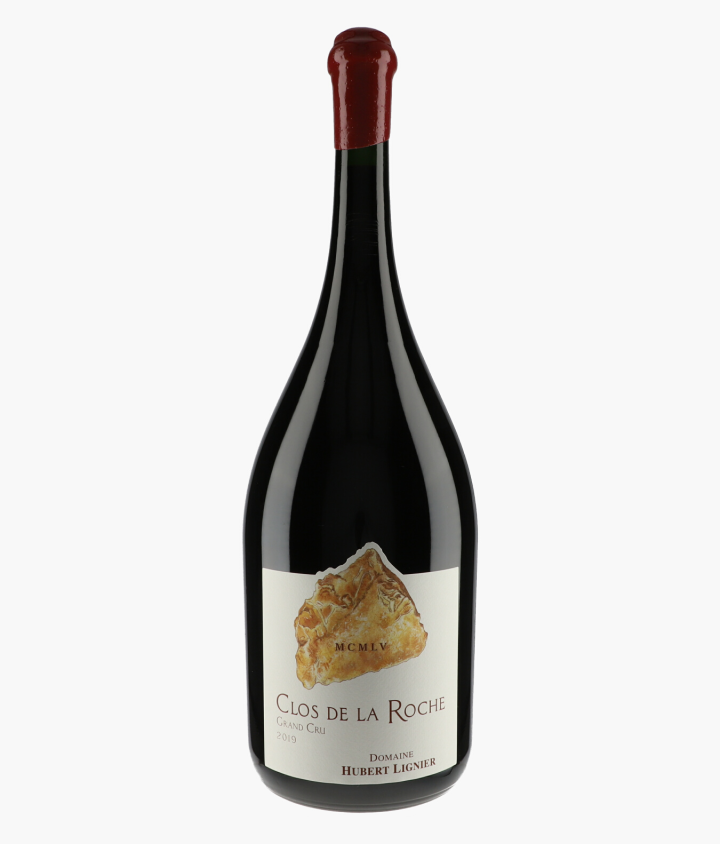 LIGNIER HUBERT | Clos de la Roche MCMLV Grand Cru 2019