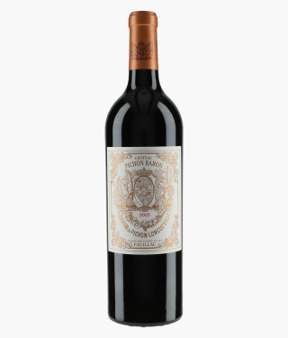 CHÂTEAU PICHON BARON | Château Pichon Baron 2022