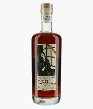 FANNY FOUGERAT | COGNAC VSOP TYPE 73 N.V.