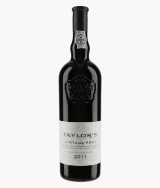 TAYLOR'S | Vintage Port 2011