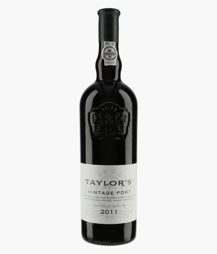 TAYLOR'S | Vintage Port 2011