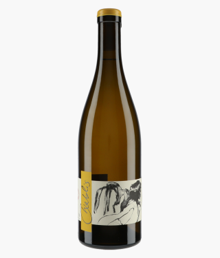 PATTES-LOUP - THOMAS PICO | Chablis Vent d'Ange Mise Tardive 2019