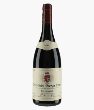 JAYER GILLES | Nuits-Saint-Georges 1er Cru Les Damodes 2002