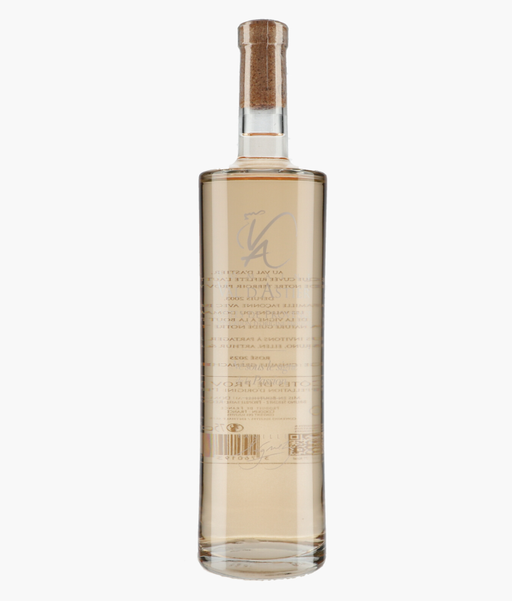 VAL D'ASTIER | Côtes-de-Provence Cuvée Val d'Astier 2025