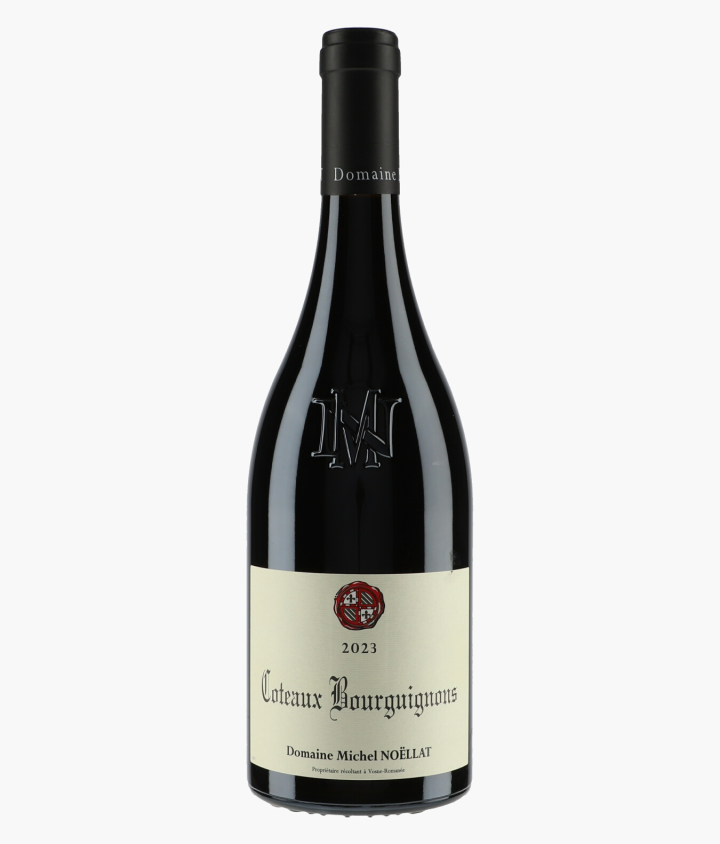 NOELLAT MICHEL | Côteaux Bourguignons 2023