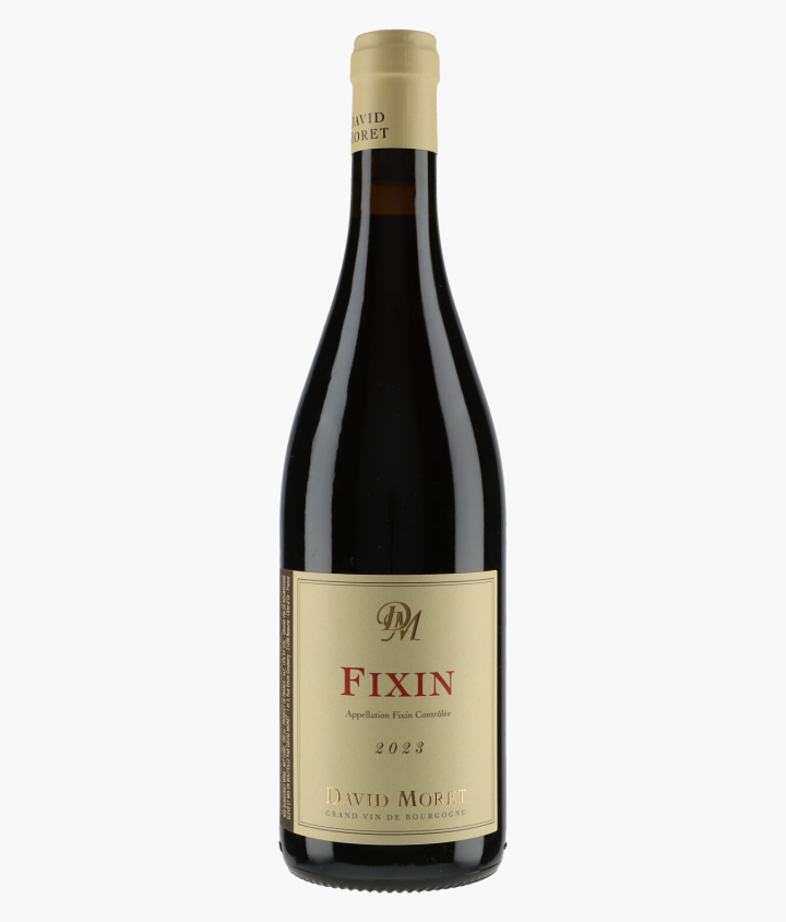 MORET DAVID | Fixin 2023