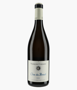Montlouis Clos du Breuil