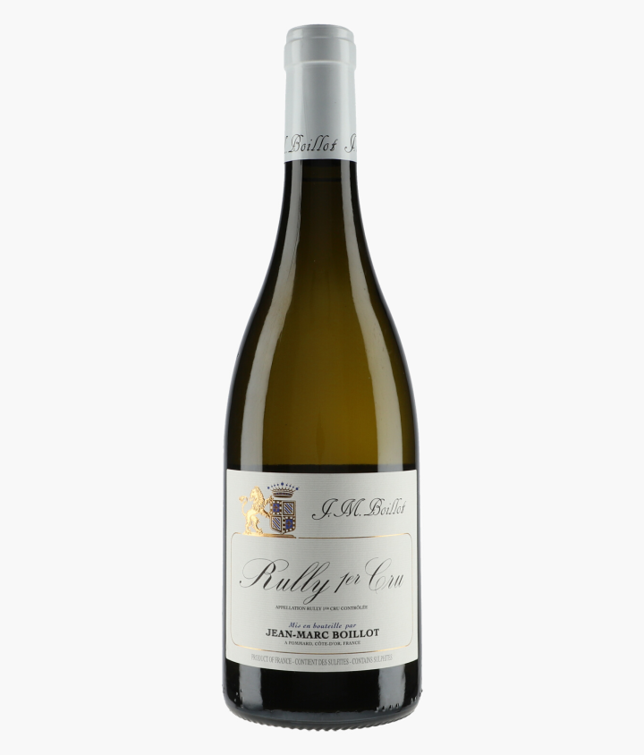 BOILLOT JEAN-MARC | Rully 1er Cru 2024