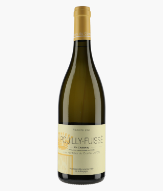 Pouilly-Fuissé En Chatenay