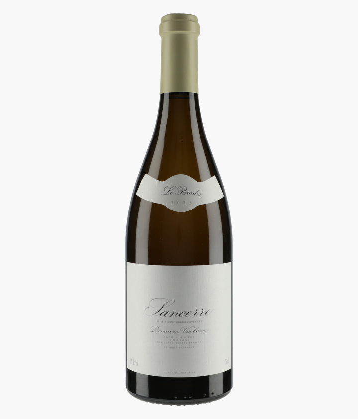 VACHERON | Sancerre Le Paradis 2023