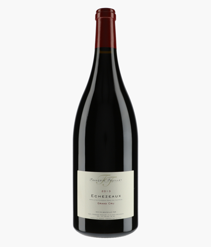 FEUILLET FRANCOIS | Echezeaux Grand Cru 2013
