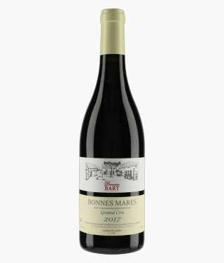 BART | Bonnes-Mares Grand Cru 2017
