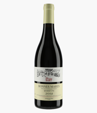 BART | Bonnes-Mares Grand Cru 2019