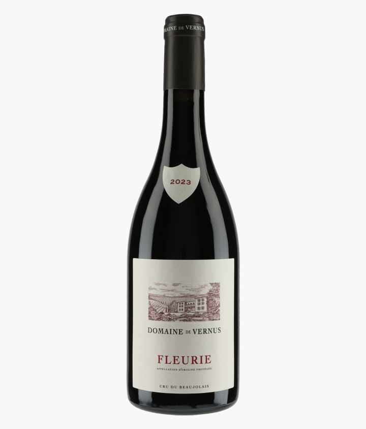 VERNUS | Fleurie 2023