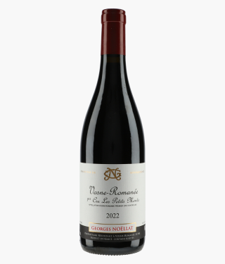 Vosne-Romanée 1er Cru Les Petits Monts