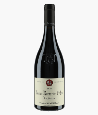 Vosne-Romanée 1er Cru Les Suchots