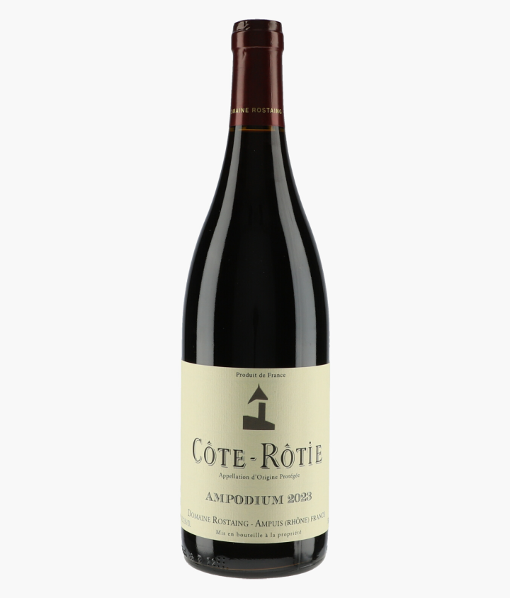 ROSTAING | Côte-Rôtie Ampodium 2023