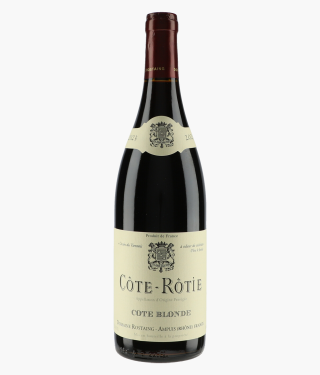 Côte-Rôtie Côte Blonde