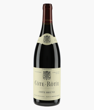 Côte-Rôtie Côte Brune