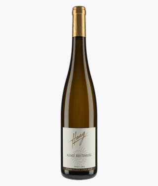 Alsace Breitenberg Pinot Gris