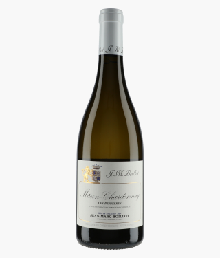 BOILLOT JEAN-MARC | Macon Chardonnay Les Perrières 2023