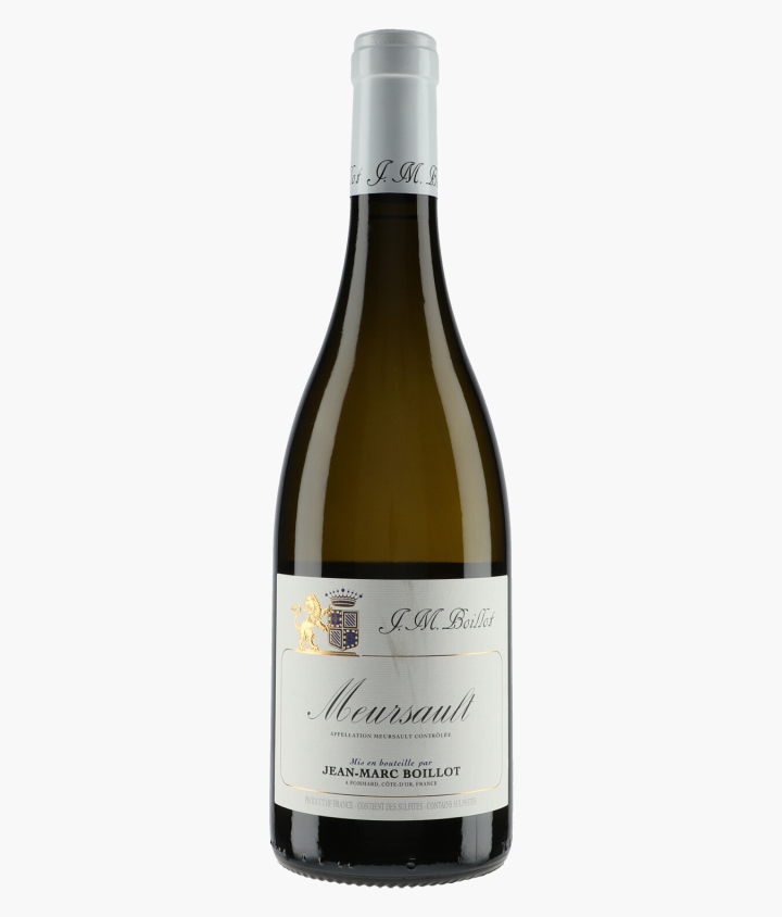 BOILLOT JEAN-MARC | Meursault 2024