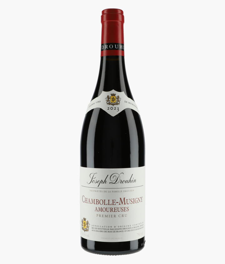 DROUHIN JOSEPH | Chambolle-Musigny 1er Cru Amoureuses 2023