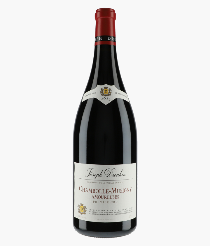 DROUHIN JOSEPH | Chambolle-Musigny 1er Cru Amoureuses 2023