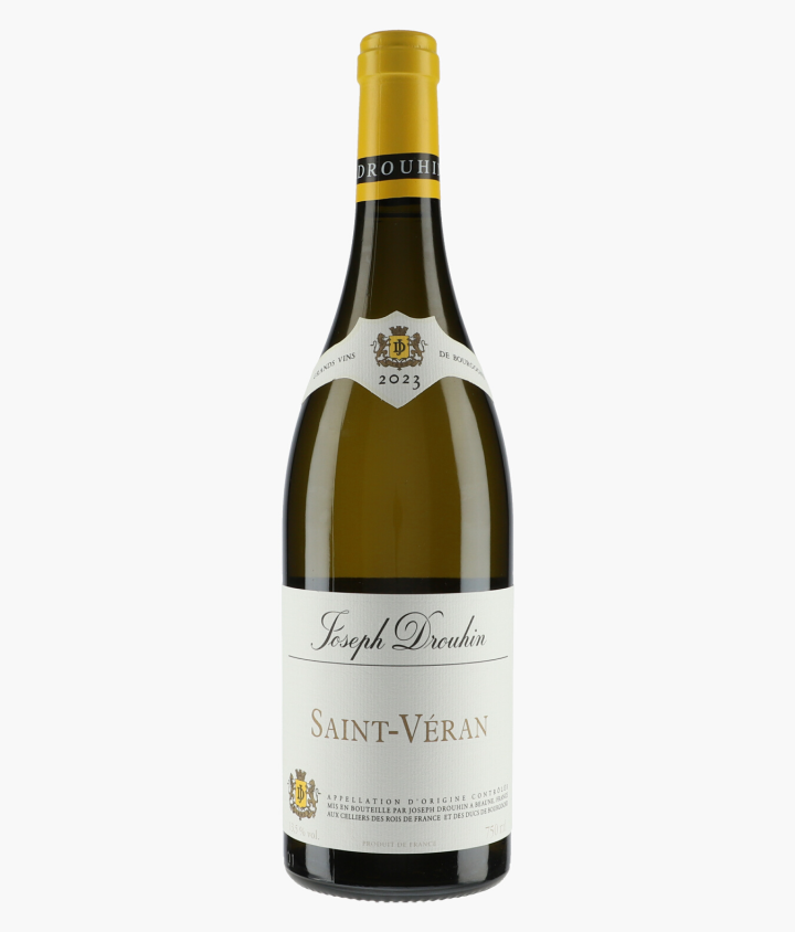DROUHIN JOSEPH | Saint-Véran 2023