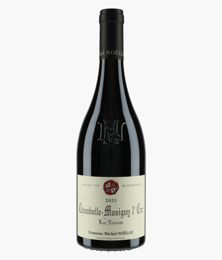 NOELLAT MICHEL | Chambolle-Musigny 1er Cru Les Noirots 2023
