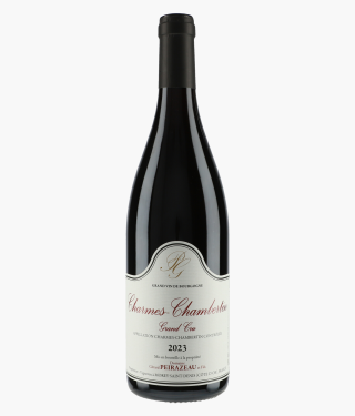 Charmes-Chambertin Grand Cru