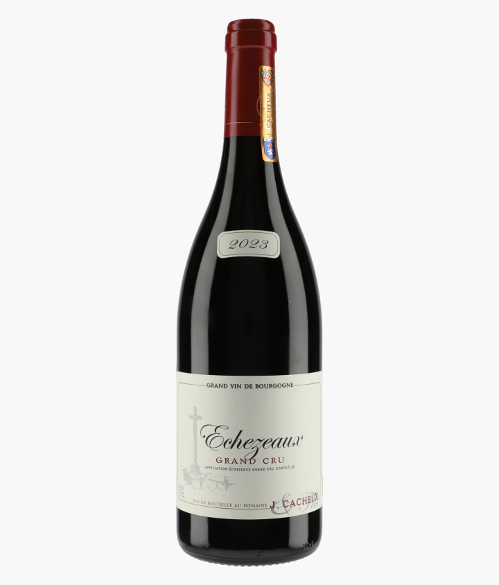 CACHEUX JACQUES | Echezeaux Grand Cru 2023