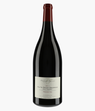 FEUILLET FRANCOIS | Nuits-Saint-Georges 1er Cru Aux Thorey 2011