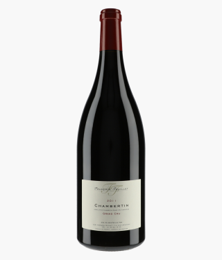 FEUILLET FRANCOIS | Chambertin Grand Cru 2011