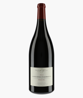 FEUILLET FRANCOIS | Latricières-Chambertin Grand Cru 2012