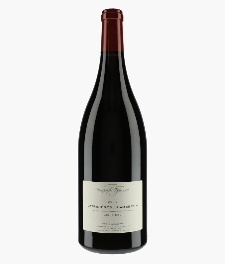 FEUILLET FRANCOIS | Latricières-Chambertin Grand Cru 2012