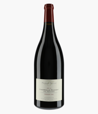 FEUILLET FRANCOIS | Chambolle-Musigny 1er Cru Les Sentiers 2013