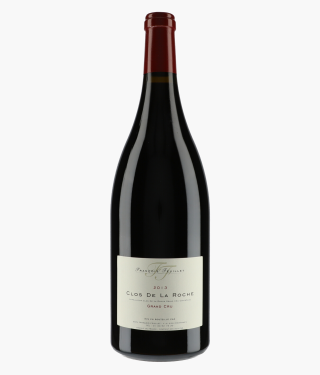 FEUILLET FRANCOIS | Clos de la Roche Grand Cru 2013