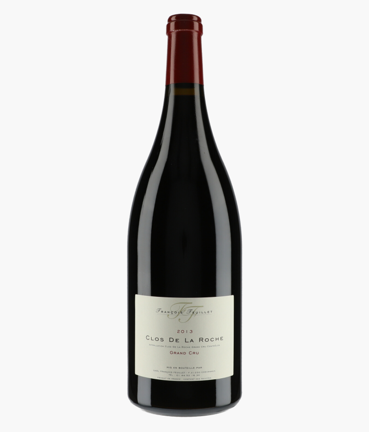 FEUILLET FRANCOIS | Clos de la Roche Grand Cru 2013
