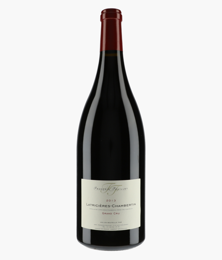 FEUILLET FRANCOIS | Latricières-Chambertin Grand Cru 2013