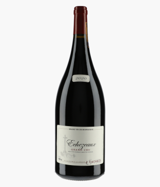CACHEUX JACQUES | Echezeaux Grand Cru 2020