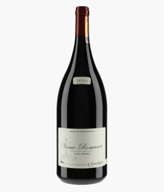 CACHEUX JACQUES | Vosne-Romanée Aux Ormes 2023