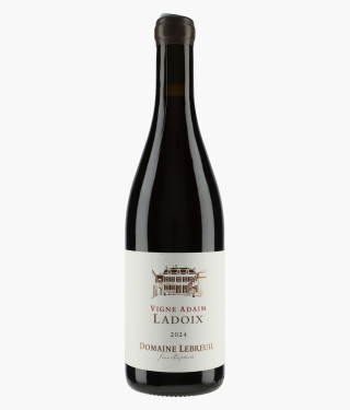 LEBREUIL PIERRE & J-B | Ladoix Vigne Adaim 2024