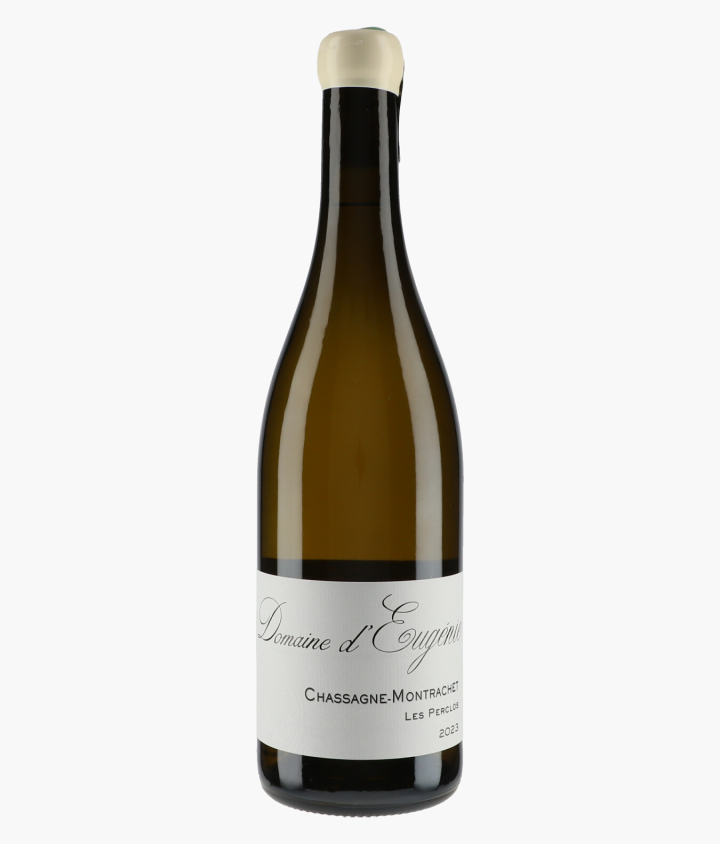 EUGENIE | Chassagne-Montrachet Les Perclos 2023