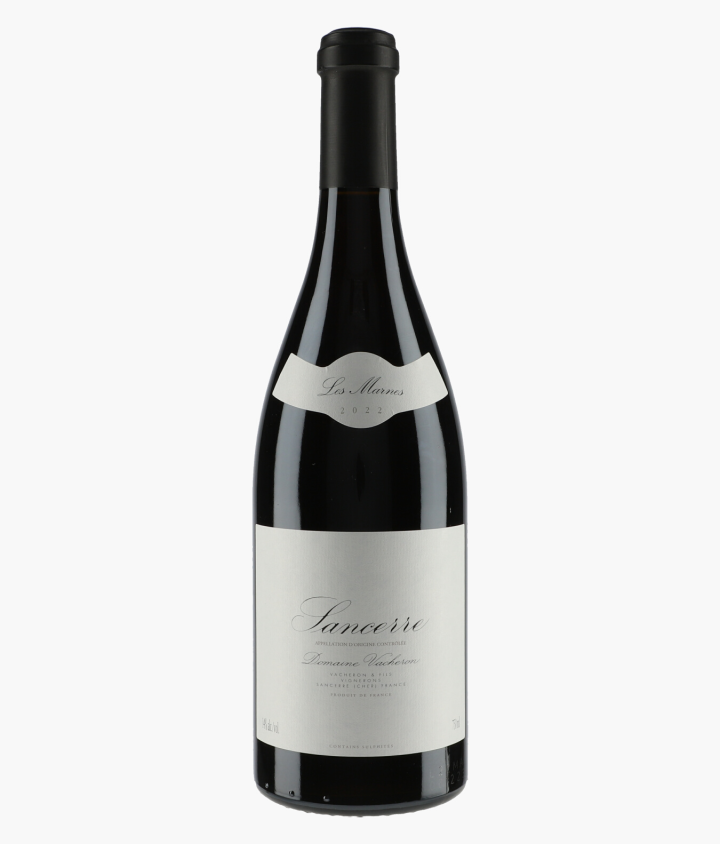 VACHERON | Sancerre Les Marnes 2022