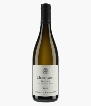 DARVIOT-PERRIN | Meursault Les Clous 2023